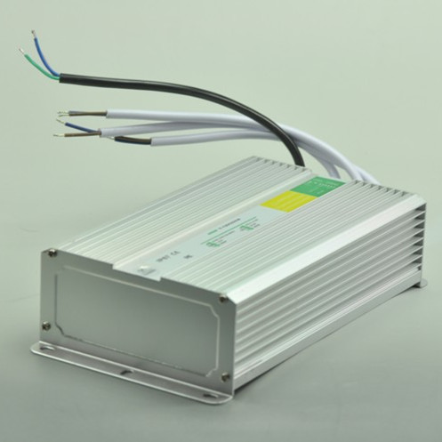 (image for) 200 Watt LED Power Supply 12V 16.5A LED Power Supplies Waterproof IP67 For LED Strips LED Lighting